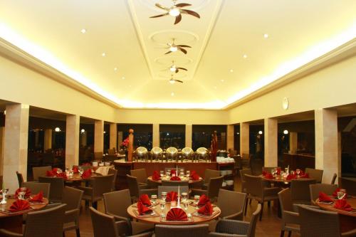 Imagen general del Hotel Holiday Inn Lampung Bukit Randu, an IHG. Foto 12