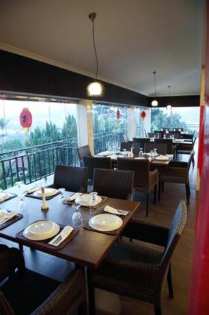 Imagen general del Hotel Holiday Inn Lampung Bukit Randu, an IHG. Foto 13