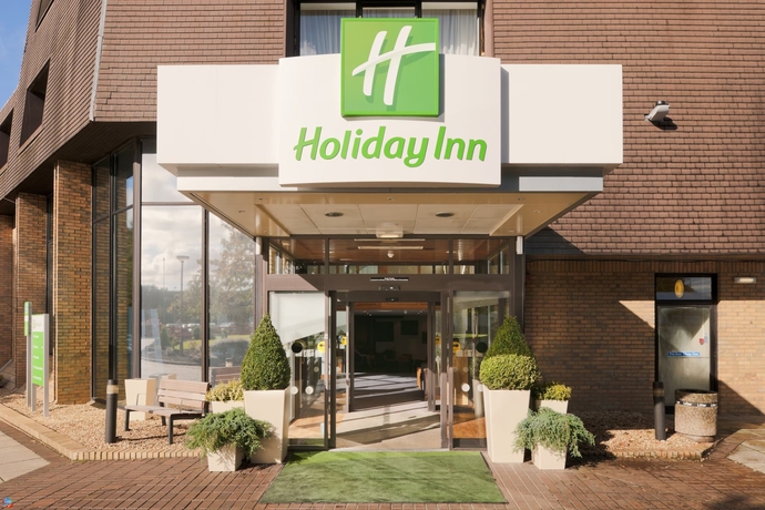 Imagen general del Hotel Holiday Inn Lancaster, An Ihg. Foto 1