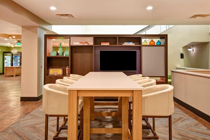 Imagen general del Hotel Holiday Inn Lancaster, An Ihg, Lancaster. Foto 2