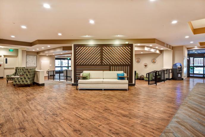 Imagen general del Hotel Holiday Inn Lancaster, An Ihg, Lancaster. Foto 3