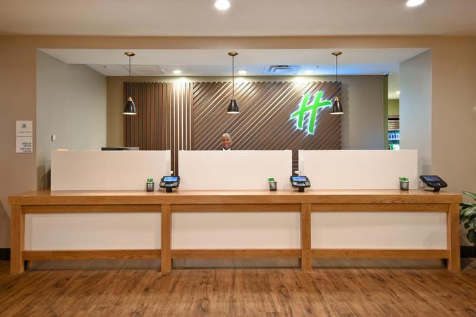 Imagen general del Hotel Holiday Inn Lancaster, An Ihg, Lancaster. Foto 5