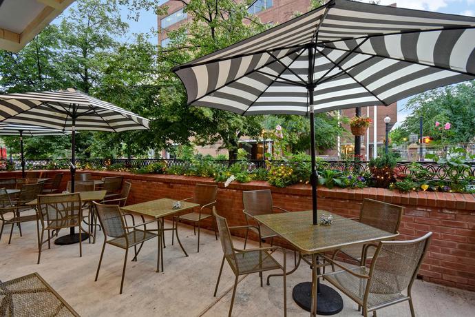 Imagen general del Hotel Holiday Inn Lancaster, An Ihg, Lancaster. Foto 7