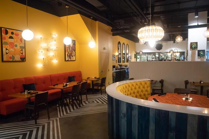 Imagen general del Hotel Holiday Inn Lancaster, An Ihg, Lancaster. Foto 12