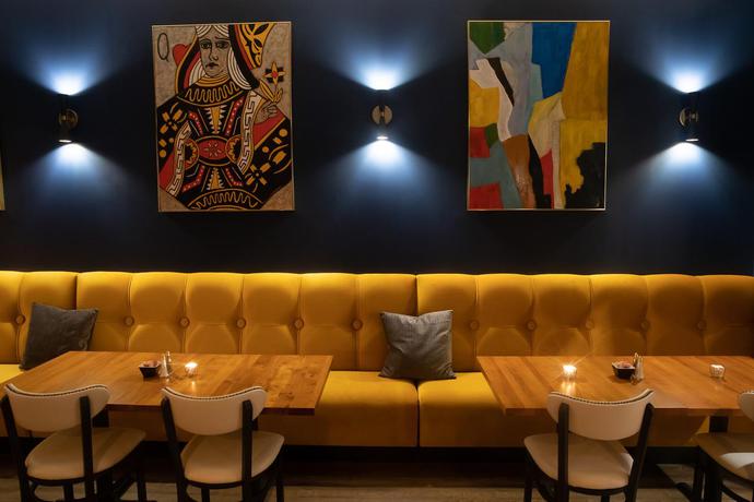 Imagen general del Hotel Holiday Inn Lancaster, An Ihg, Lancaster. Foto 13