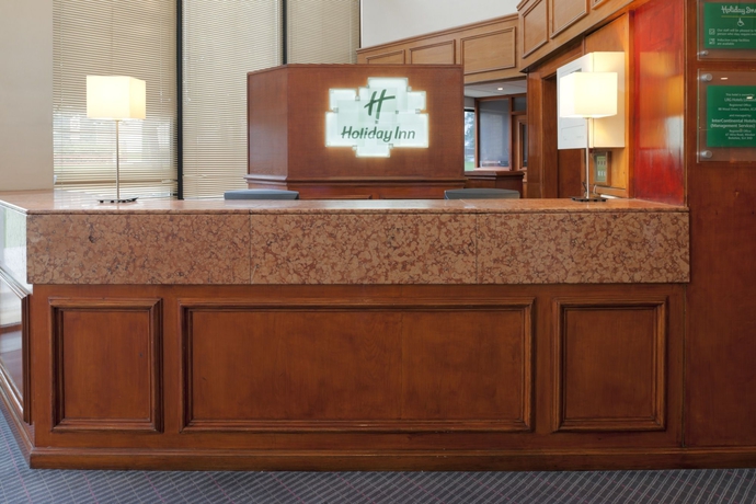 Imagen de los interiores del Hotel Holiday Inn Lancaster, An Ihg, Lancaster. Foto 9