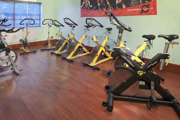 Imagen de los interiores del Hotel Holiday Inn Lancaster, An Ihg, Lancaster. Foto 10