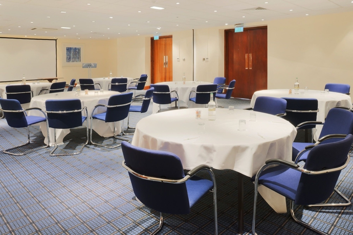 Imagen de los interiores del Hotel Holiday Inn Lancaster, An Ihg, Lancaster. Foto 11