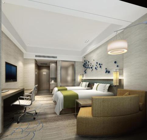 Imagen general del Hotel Holiday Inn Langfang Xianghe, An Ihg. Foto 1