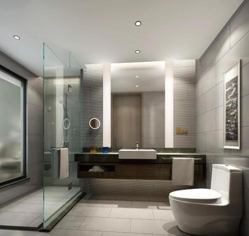 Imagen general del Hotel Holiday Inn Langfang Xianghe, An Ihg. Foto 3