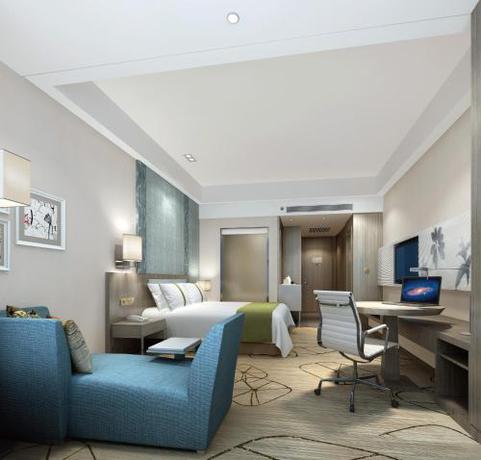 Imagen de la habitación del Hotel Holiday Inn Langfang Xianghe, An Ihg. Foto 5