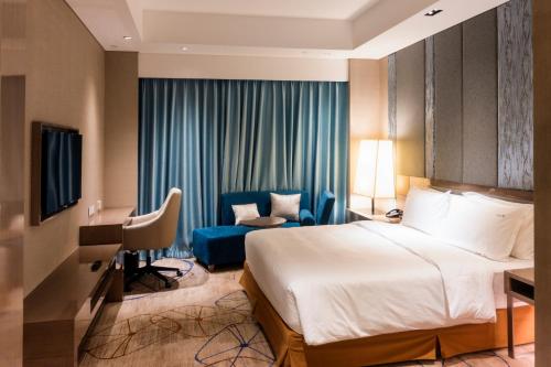 Imagen de la habitación del Hotel Holiday Inn Langfang Xianghe, An Ihg. Foto 7