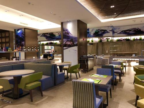 Imagen de la habitación del Hotel Holiday Inn Langfang Xianghe, An Ihg. Foto 8