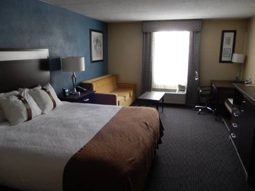 Imagen de la habitación del Hotel Holiday Inn Lansdale. Foto 1