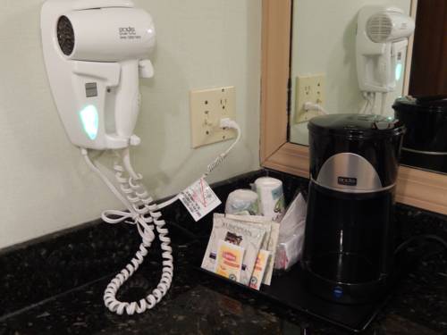 Imagen de la habitación del Hotel Holiday Inn Lansdale. Foto 2