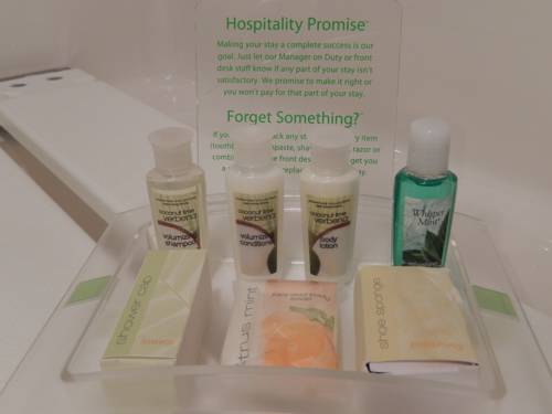 Imagen de la habitación del Hotel Holiday Inn Lansdale. Foto 3