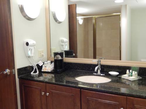 Imagen de la habitación del Hotel Holiday Inn Lansdale. Foto 4