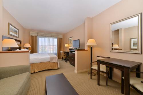 Imagen de la habitación del Hotel Holiday Inn Laramie, An Ihg. Foto 1