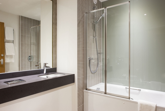 Imagen de la habitación del Hotel Holiday Inn Leamington Spa - Warwick, An Ihg. Foto 3