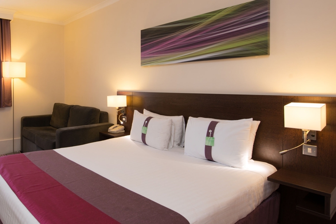 Imagen de la habitación del Hotel Holiday Inn Leamington Spa - Warwick, An Ihg. Foto 5