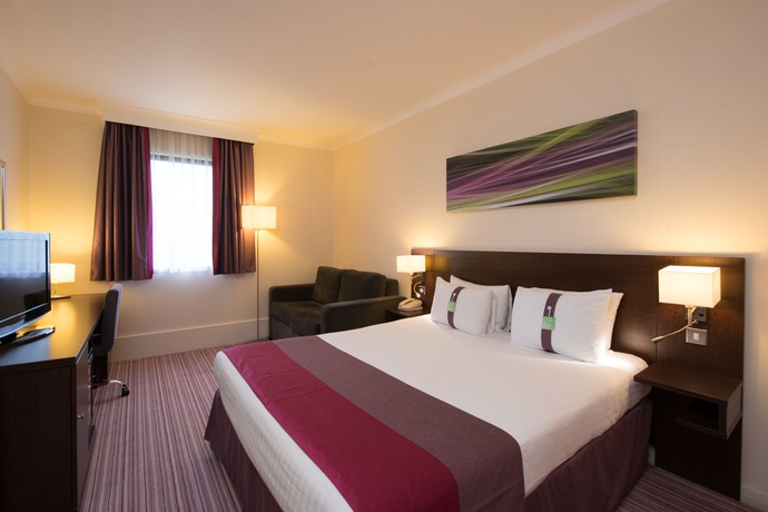 Imagen de la habitación del Hotel Holiday Inn Leamington Spa - Warwick, An Ihg. Foto 10