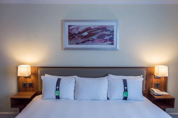 Imagen de la habitación del Hotel Holiday Inn Leeds Garforth, An Ihg. Foto 8