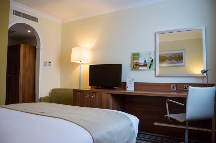 Imagen de la habitación del Hotel Holiday Inn Leeds Garforth, An Ihg. Foto 12