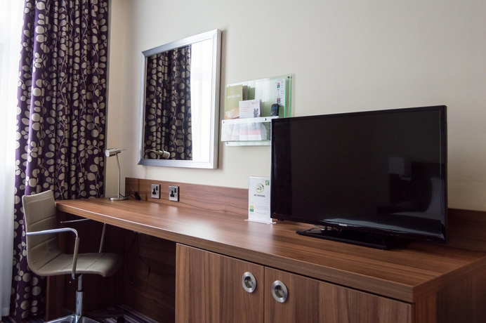 Imagen general del Hotel Holiday Inn Leeds Garforth, An Ihg. Foto 2