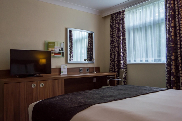 Imagen general del Hotel Holiday Inn Leeds Garforth, An Ihg. Foto 4