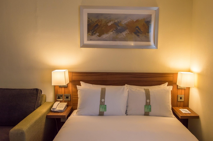 Imagen general del Hotel Holiday Inn Leeds Garforth, An Ihg. Foto 5