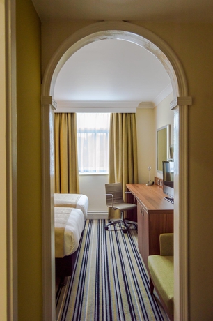 Imagen de la habitación del Hotel Holiday Inn Leeds Garforth, An Ihg. Foto 16
