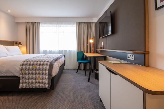 Imagen de la habitación del Hotel Holiday Inn Leicester - Wigston, An Ihg. Foto 6