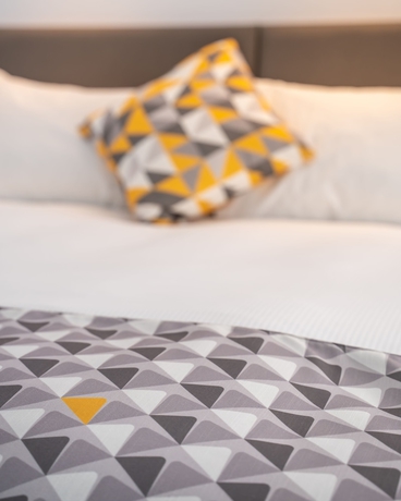 Imagen de la habitación del Hotel Holiday Inn Leicester - Wigston, An Ihg. Foto 9