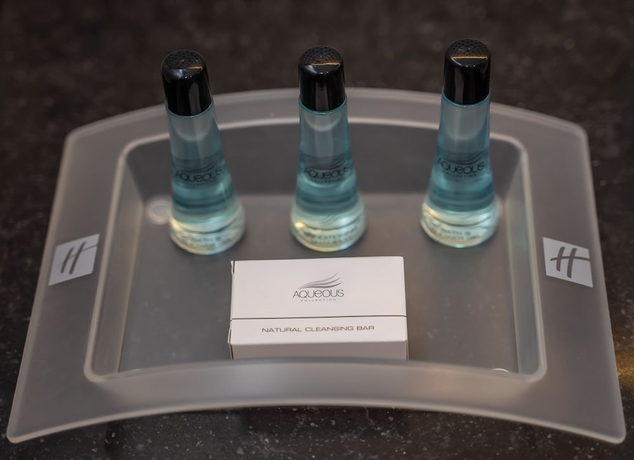 Imagen de la habitación del Hotel Holiday Inn Leicester - Wigston, An Ihg. Foto 10