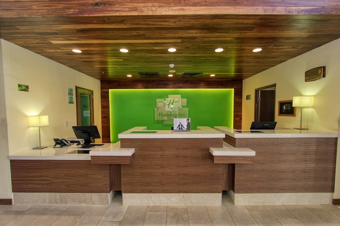 Imagen de los interiores del Hotel Holiday Inn Leon, An Ihg. Foto 17