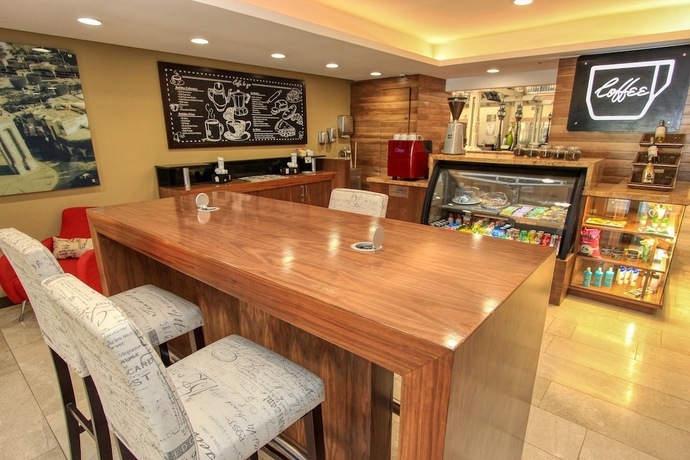 Imagen de los interiores del Hotel Holiday Inn Leon, An Ihg. Foto 18