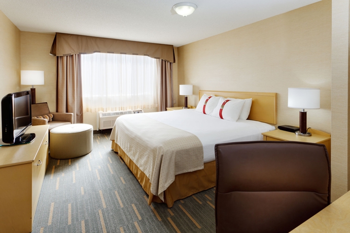 Imagen de la habitación del Hotel Holiday Inn Lethbridge, An Ihg. Foto 3