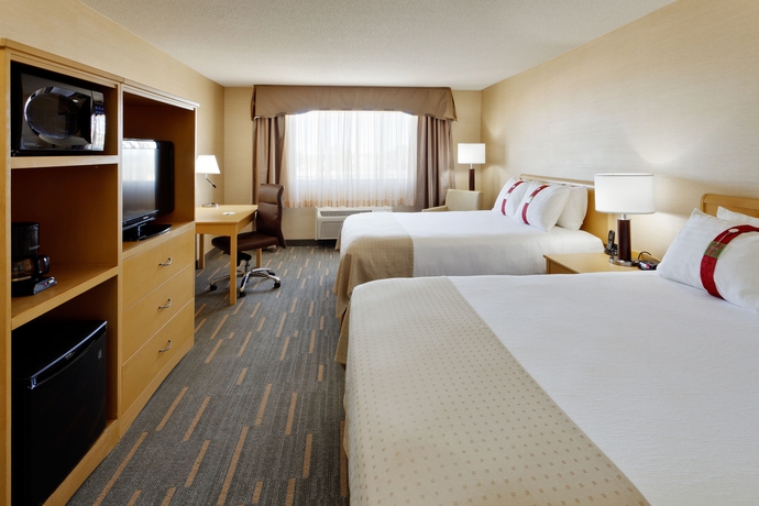 Imagen de la habitación del Hotel Holiday Inn Lethbridge, An Ihg. Foto 6