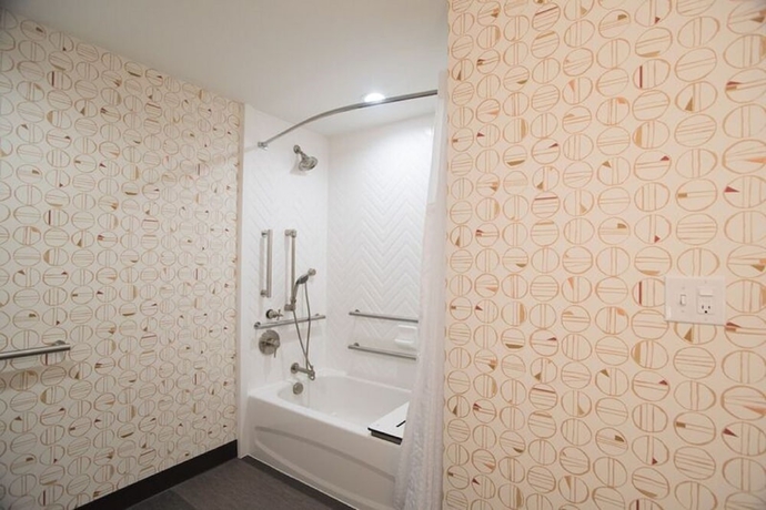 Imagen de la habitación del Hotel Holiday Inn Lexington - Hamburg. Foto 6