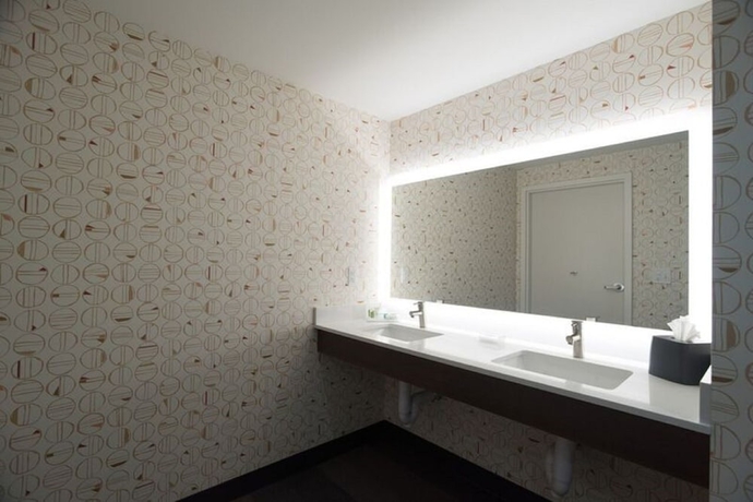 Imagen de la habitación del Hotel Holiday Inn Lexington - Hamburg. Foto 8