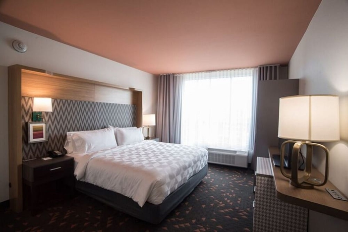 Imagen general del Hotel Holiday Inn Lexington - Hamburg. Foto 1