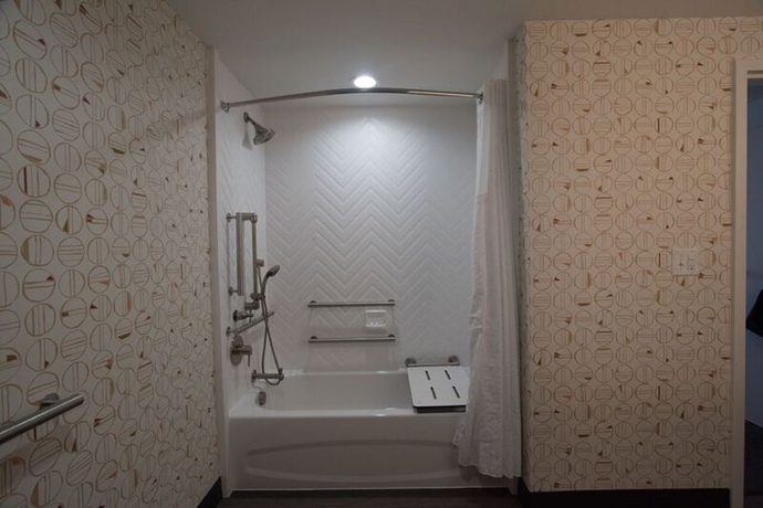 Imagen de la habitación del Hotel Holiday Inn Lexington - Hamburg. Foto 11