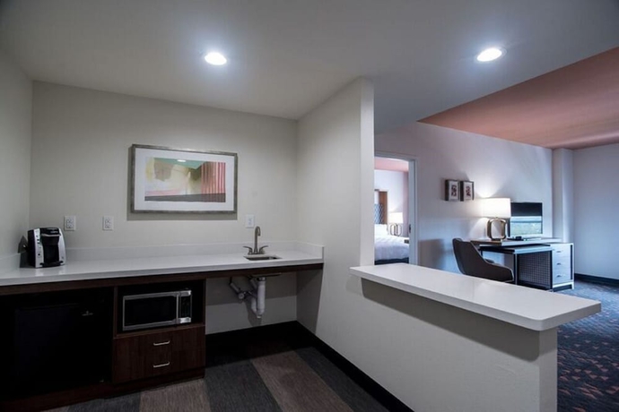 Imagen de la habitación del Hotel Holiday Inn Lexington - Hamburg. Foto 13