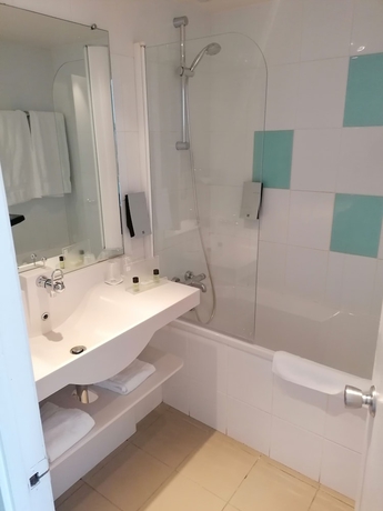 Imagen de la habitación del Hotel Holiday Inn Lille - Ouest Englos, An Ihg. Foto 13