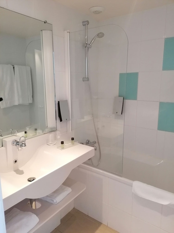 Imagen de la habitación del Hotel Holiday Inn Lille - Ouest Englos, An Ihg. Foto 14