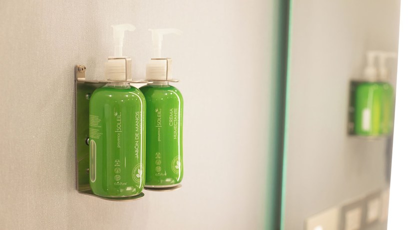 Imagen de la habitación del Hotel Holiday Inn Lima Miraflores, an IHG Hotel. Foto 6