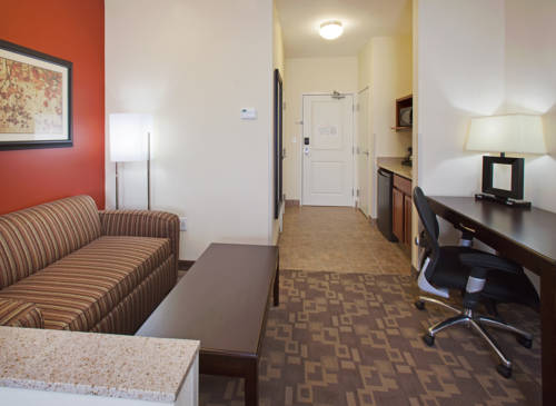 Imagen de la habitación del Hotel Holiday Inn Lincoln Southwest, An Ihg. Foto 5