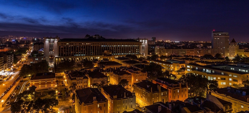 Imagen de la habitación del Hotel Holiday Inn Lisbon, An Ihg. Foto 2
