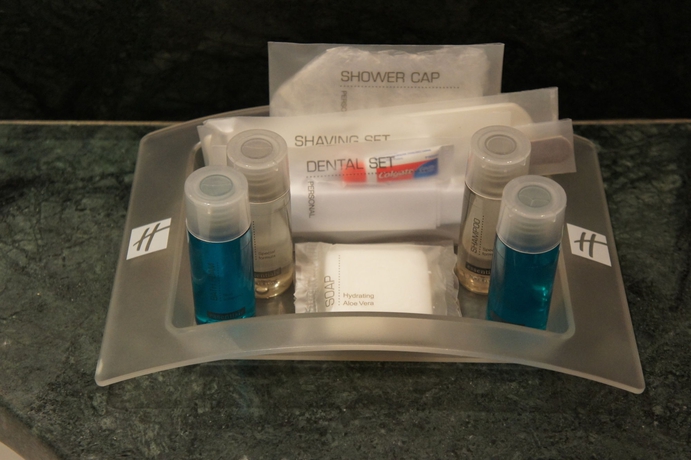 Imagen de la habitación del Hotel Holiday Inn Lisbon, An Ihg. Foto 3