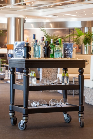 Imagen de la habitación del Hotel Holiday Inn Lisbon Continental, An Ihg. Foto 4